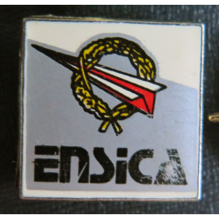 ENSICA : pin's ENSICA 