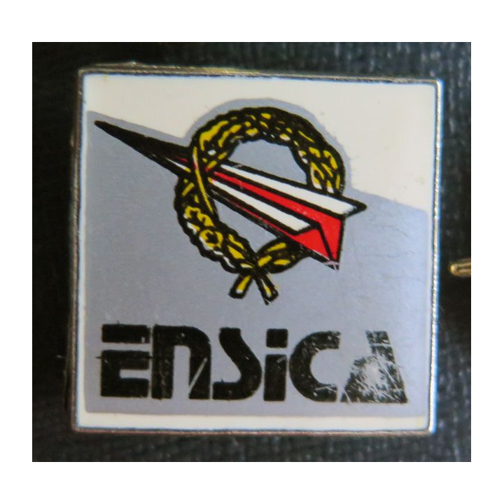 ENSICA : pin's ENSICA 