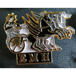 EMH : pin's Hélios