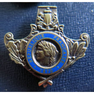 Pin's des médaillés militaires 