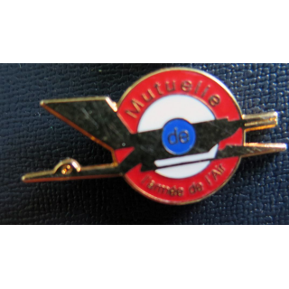 Pin's Mutuelle de l'Armée de l'Air