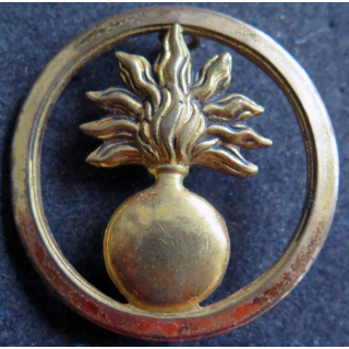 INSIGNE DE BÉRET DES ÉCOLES : insigne de bérêt des écoles de fabrication Béraudy-Vaure