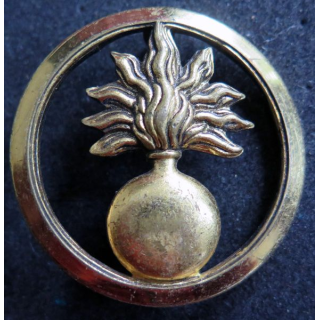 INSIGNE DE BÉRET DES ÉCOLES : insigne de bérêt des écoles de fabrication Béraudy-Vaure