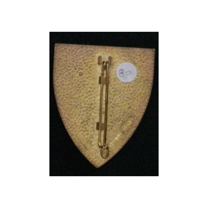 28° RT : 28° RÉGIMENT DE TRANSMISSIONS MANTA TCHAD 51mm