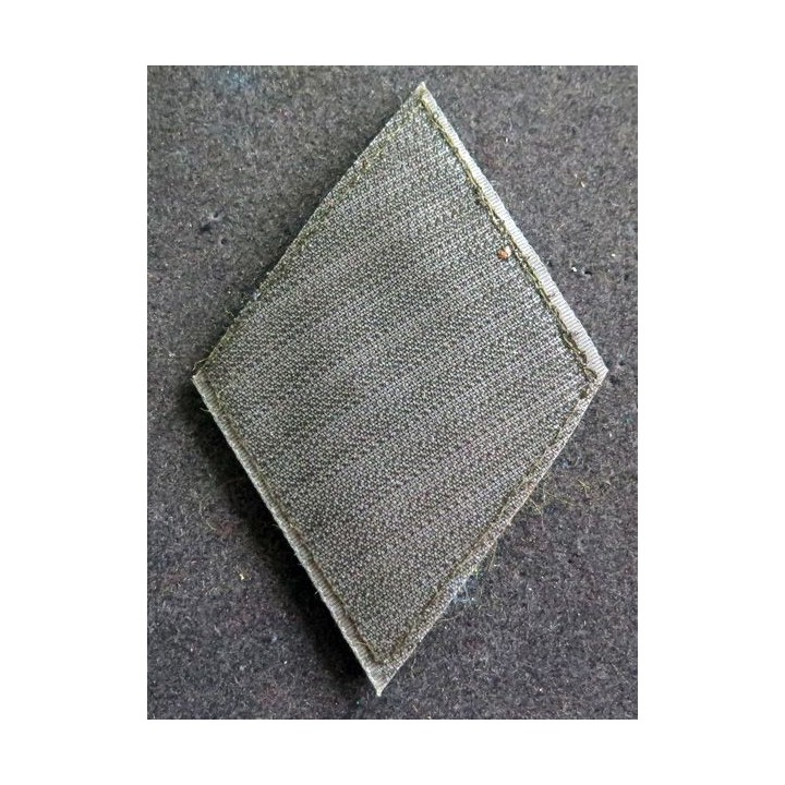 1° BB : insigne tissu de la 1° brigade blindée sur velcro