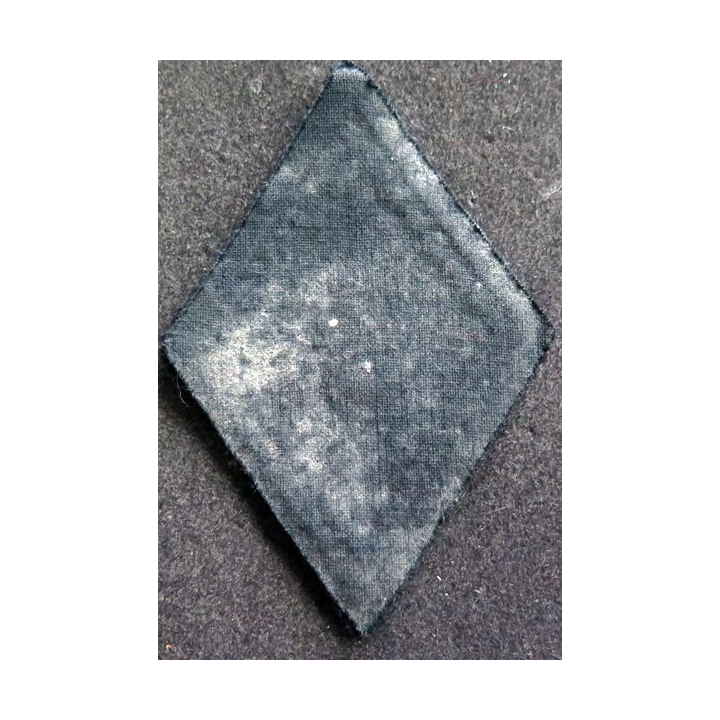 LOSANGE DE BRAS MODÈLE 45 : régiment du génie troupe