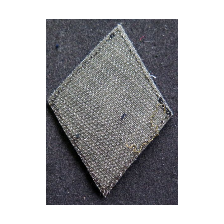 LOSANGE DE BRAS MODÈLE 45 : régiment des transmissions troupe sur scratch