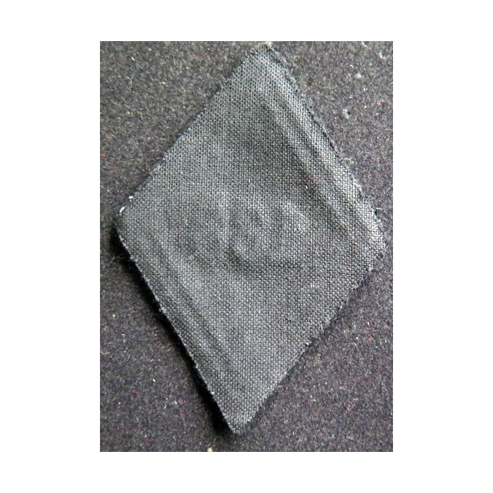 LOSANGE DE BRAS MODÈLE 45 :188° Bataillon de Transmissions troupe