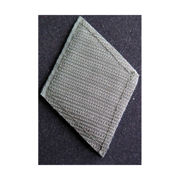 LOSANGE DE BRAS MODÈLE 45 : régiments du génie cadre