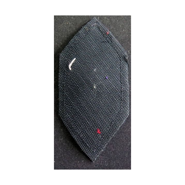 LOSANGE DE BRAS MODÈLE 45 : caporal chef engagé des troupes de marine