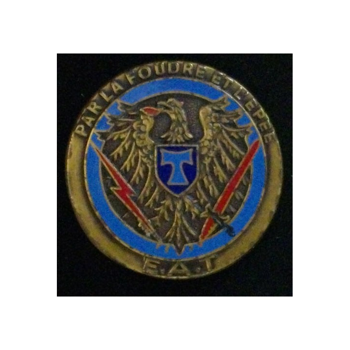 TRANS : ÉCOLE D'APPLICATION DES TRANSMISSIONS (DRAGO 2454)