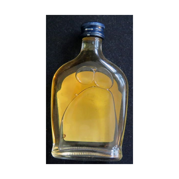 Mignonette de Brandy Stock 84 3,9 cl 40°