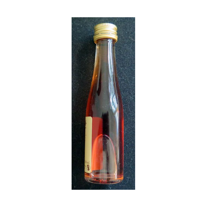 Mignonette de Myrtille G. Miclo 3 cl 25°
