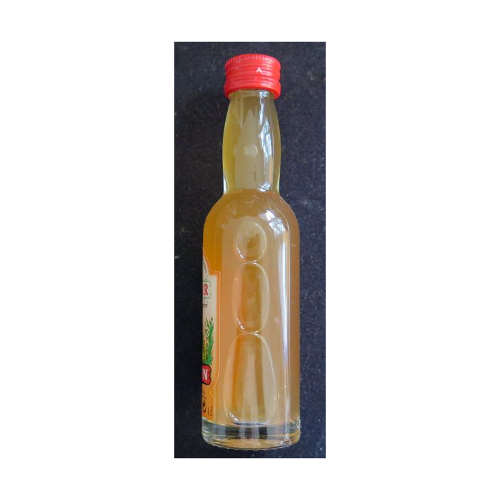 Mignonette de Planteur Dillon 4 cl 21°