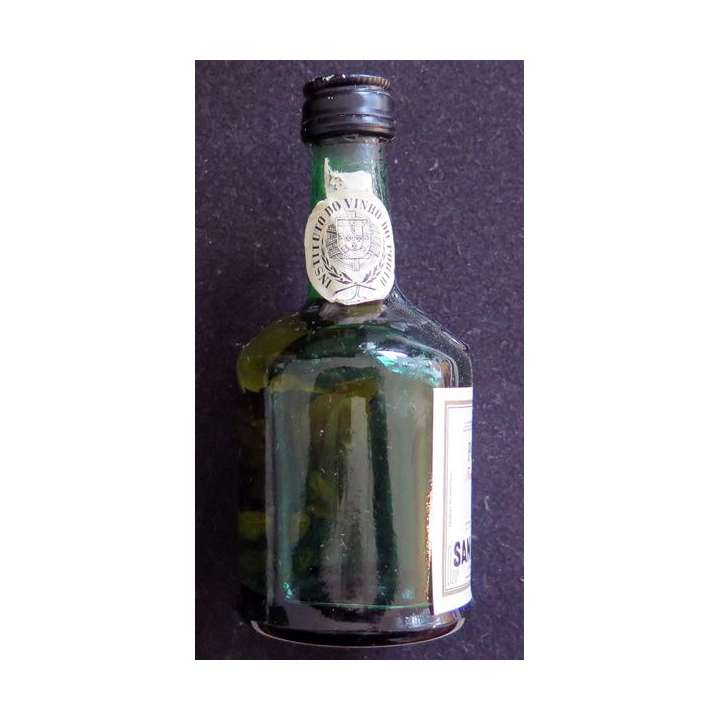 Mignonette de Porto Sandeman Fine Ruby 5,7 cl 20°