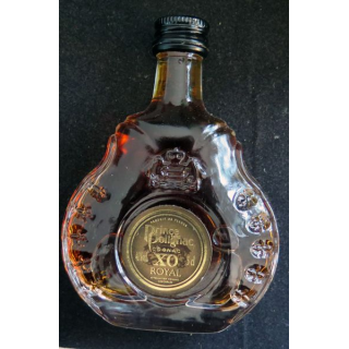 Mignonette de Cognac XO Royal Prince Polignac 5 cl 40°