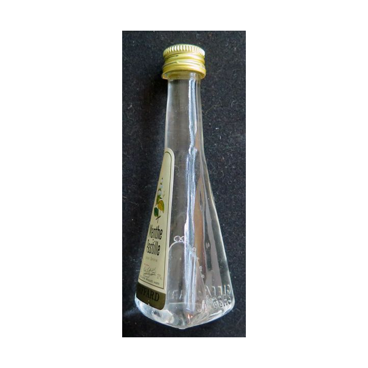 Mignonette de Menthe Pastille Giffard 27°