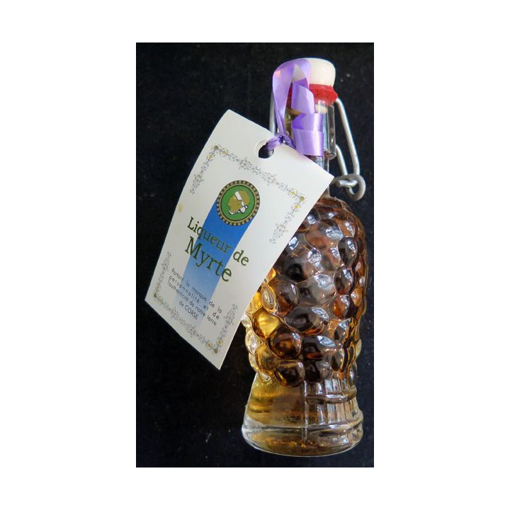 Mignonette de Liqueur de Myrte Orsini 55 ml 24°