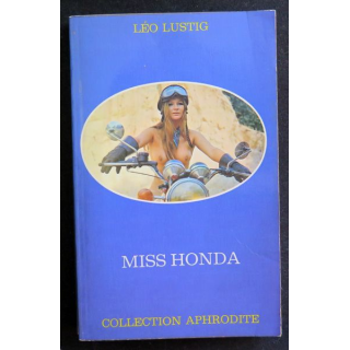 Miss Honda collection Aphrodite