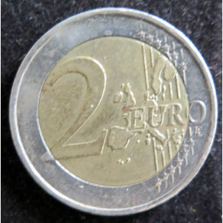 GRECE : Pièce de 2 euros Jeux Olympiques Athens 2004