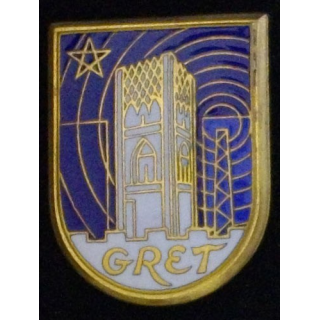 GRET : GROUPE RÉGIONAL D'EXPLOITATION DES TRANS ÉMAIL