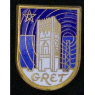 GRET : GROUPE RÉGIONAL D'EXPLOITATION DES TRANS ÉMAIL