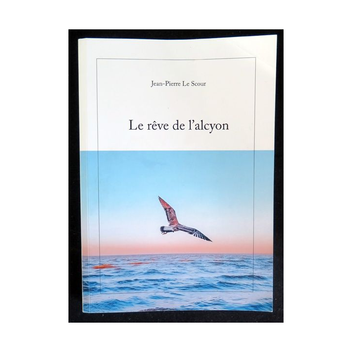 Le rêve de l'Alcyon dpar le Père Jean-Pierre Le Scour