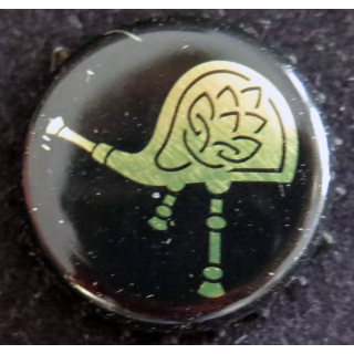 Capsule de bouteille de bière Dremmwel