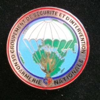 G.S.I.G.N, Centre de Formation GSIGN GIGN GSPR EPIGN