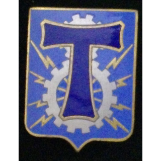 TRANS : SERVICE DU MATÉRIEL DES TRANSMISSIONS ÉMAIL