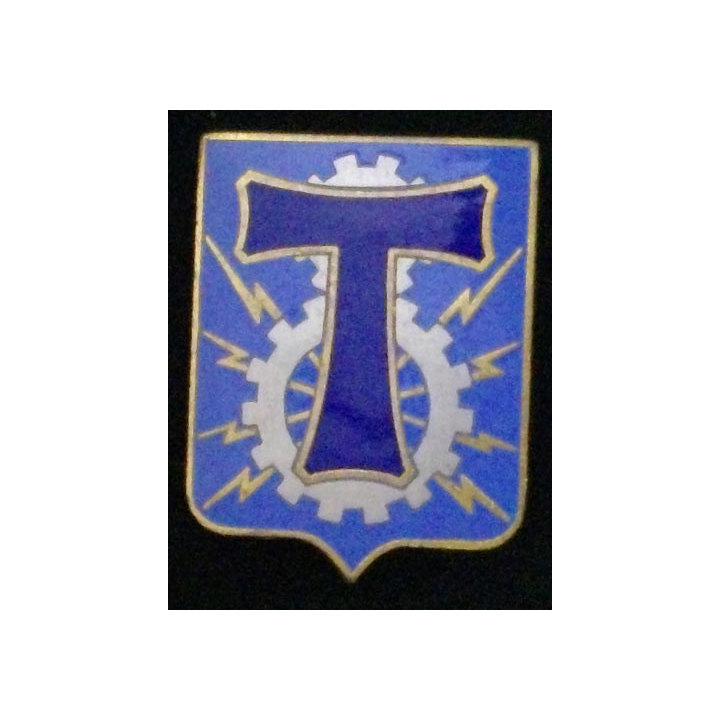 TRANS : SERVICE DU MATÉRIEL DES TRANSMISSIONS ÉMAIL
