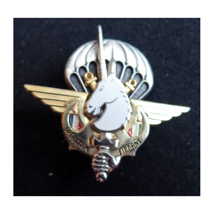 LICORNE :  Opération LICORNE République de Côte d'Ivoire Y.Boussemart 2002