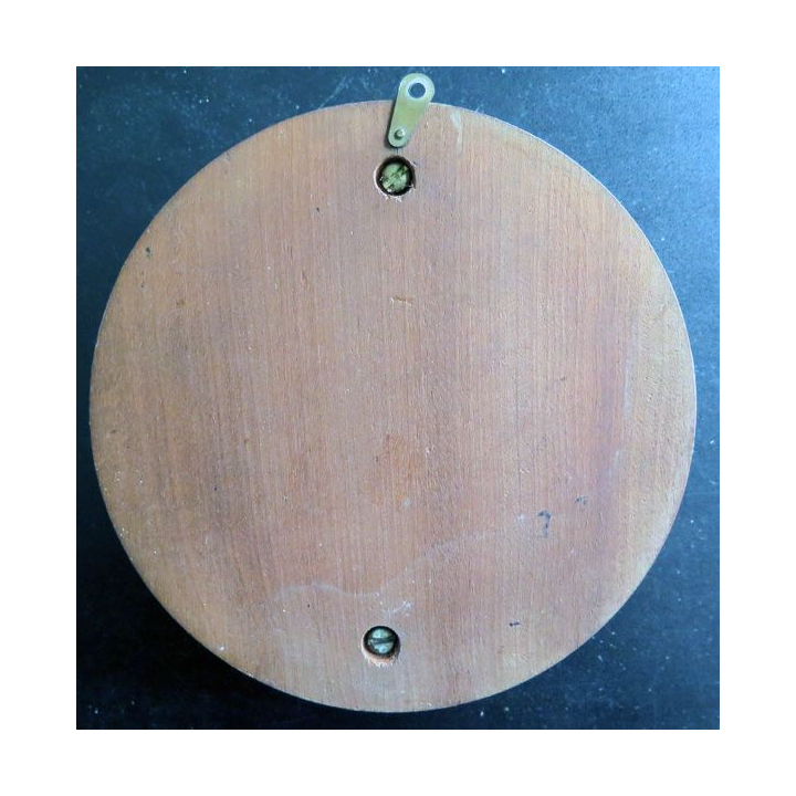 MARINE : Tape de bouche du Croiseur De Grasse diamètre 16 cm