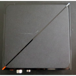 TELEPHONIE WIFI : décodeur TV UHD de chez Orange neuf avec cordons