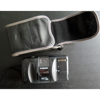 Appareil Photo - Chinon 35 mm Compact DX focus free 