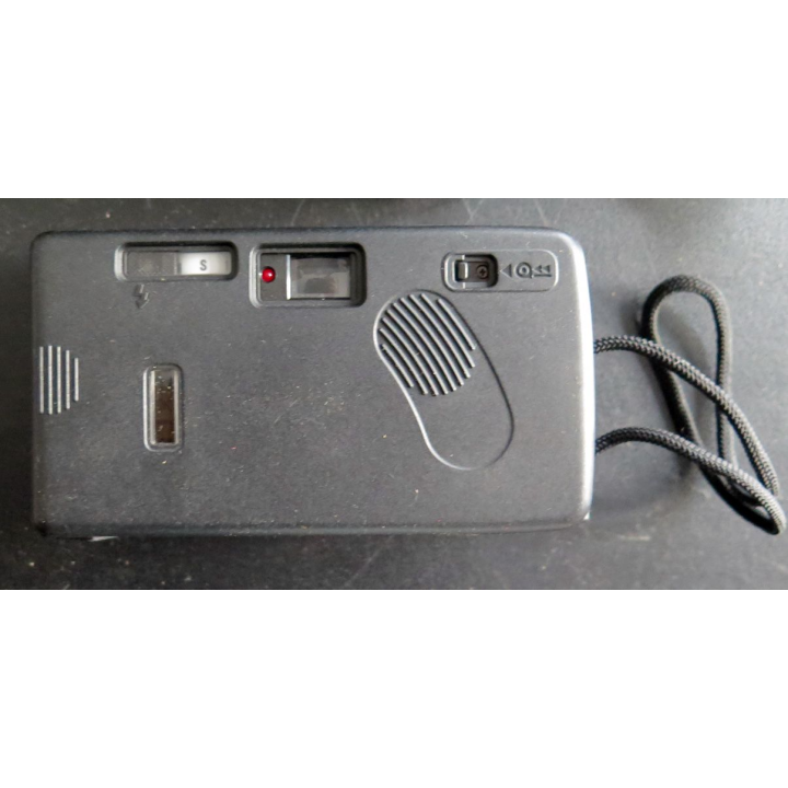Appareil Photo - Chinon 35 mm Compact DX focus free 