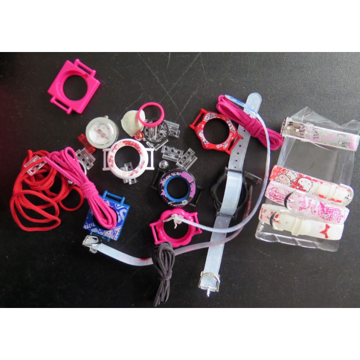Trousse de montres pour enfants 