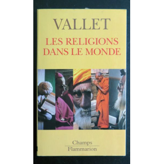 Les religions dans le monde de Vallet