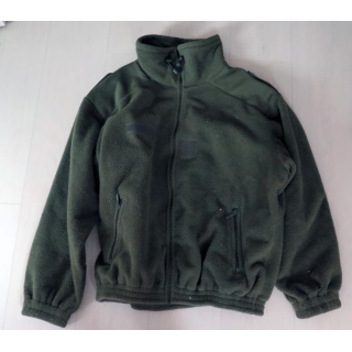 Doublure polaire Socovet taille 120 L 1999