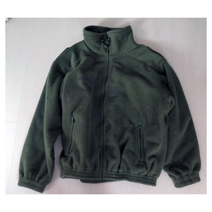 Doublure polaire Socovet taille 120 L 1999