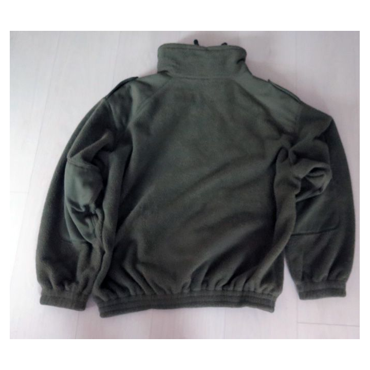 Doublure polaire Socovet taille 120 L 1999