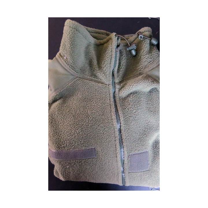 Doublure polaire Socovet taille 120 L 1999