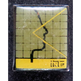 Pin's de INT UP