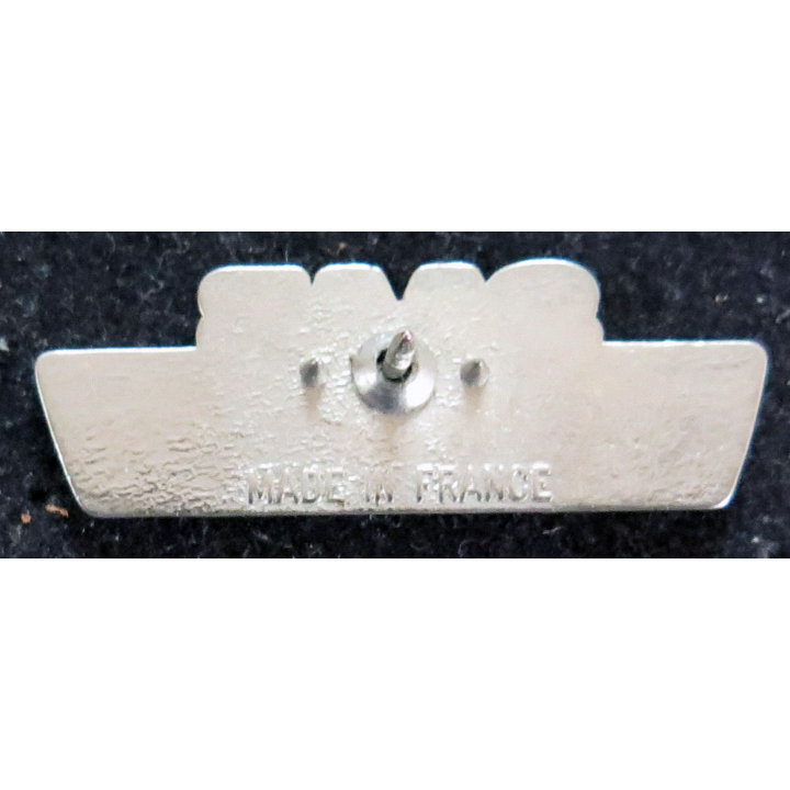 Pin's de SAAB 2.3 Turbo