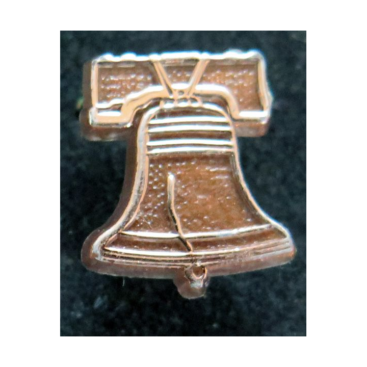 Pin's de Cloche