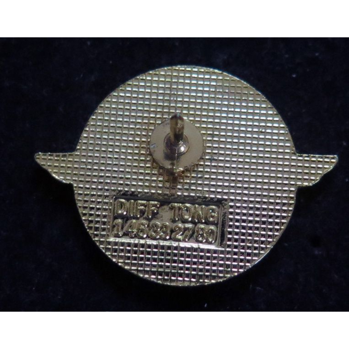 Pin's de la SACA services administratifs du commissariat de l'Armée de l'air