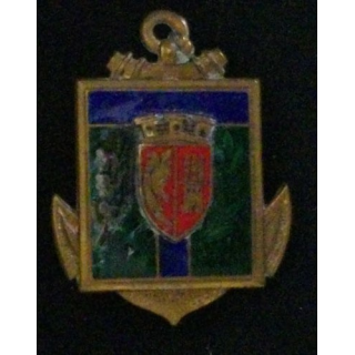 TRANS : ÉCOLE MILITAIRE ANNEXE DES TRANS D'AGEN (GROS ÉCLAT)