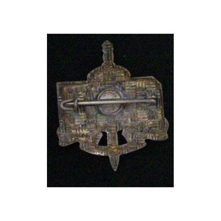 CMA : CENTRAUX MÉCANOGRAPHIQUES DE LARMÉE