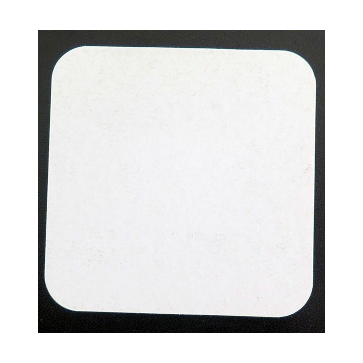 DESSOUS DE VERRE A BIÈRE Affligem 1074