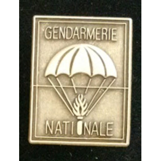 Escadron parachutiste d'intervention de la Gendarmerie nationale EPIGN